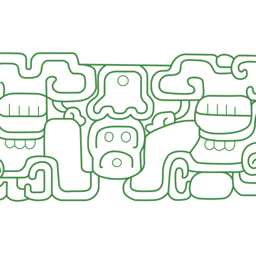 Julian Cho Society glyph mark