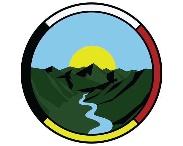 Julian Cho Society emblem